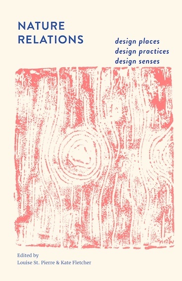 Cover of Nature Relations publication