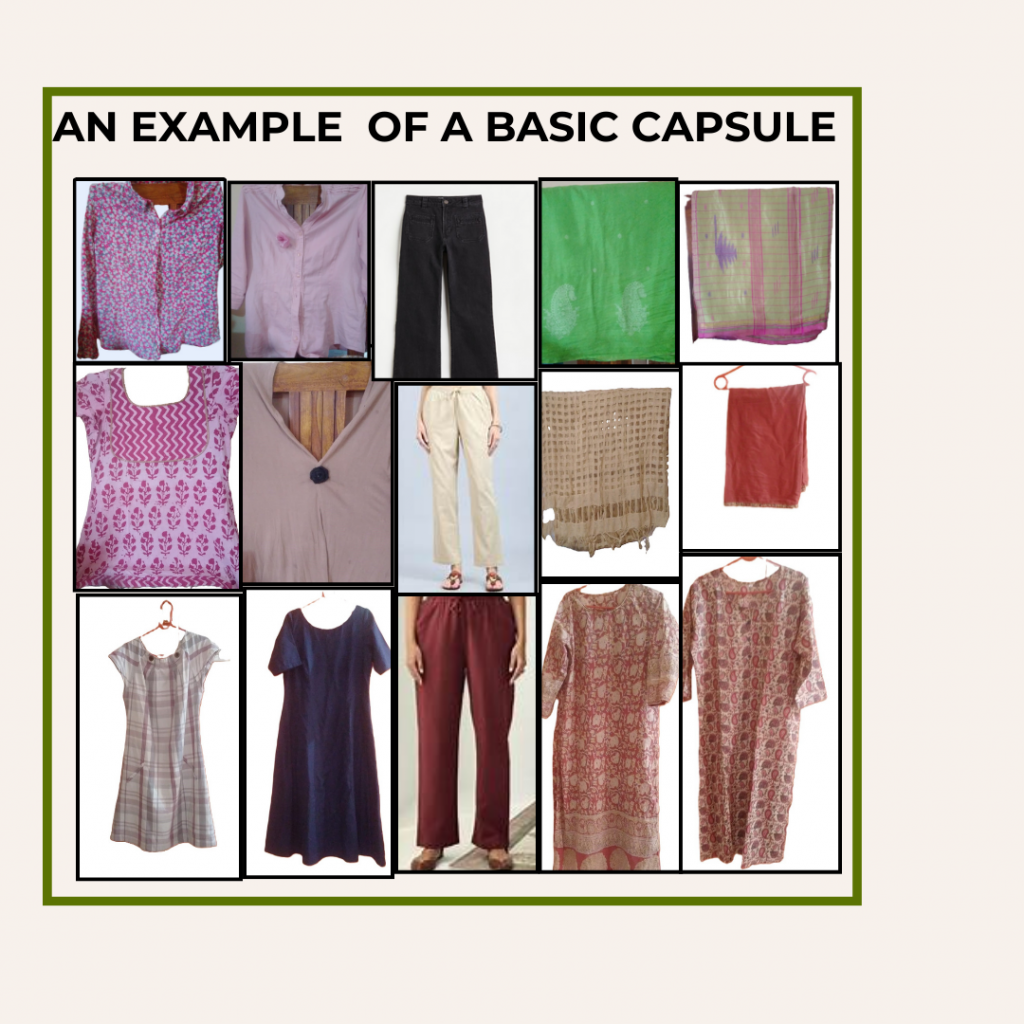 clothing consumption Archives - Clothing research